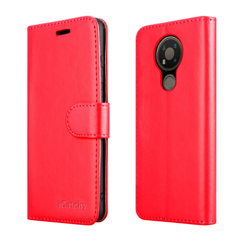 Nokia 3.4 Case with a plastic holder and a cardholder. 100% high-quality PU leather case with a soft TPU holder in elegant colors.
Get this: bit.ly/3LzuBA7
Explore more - icatchy.com

#iCatchy #onlinemobilecovers #phonecases  #PhonecasesUK
