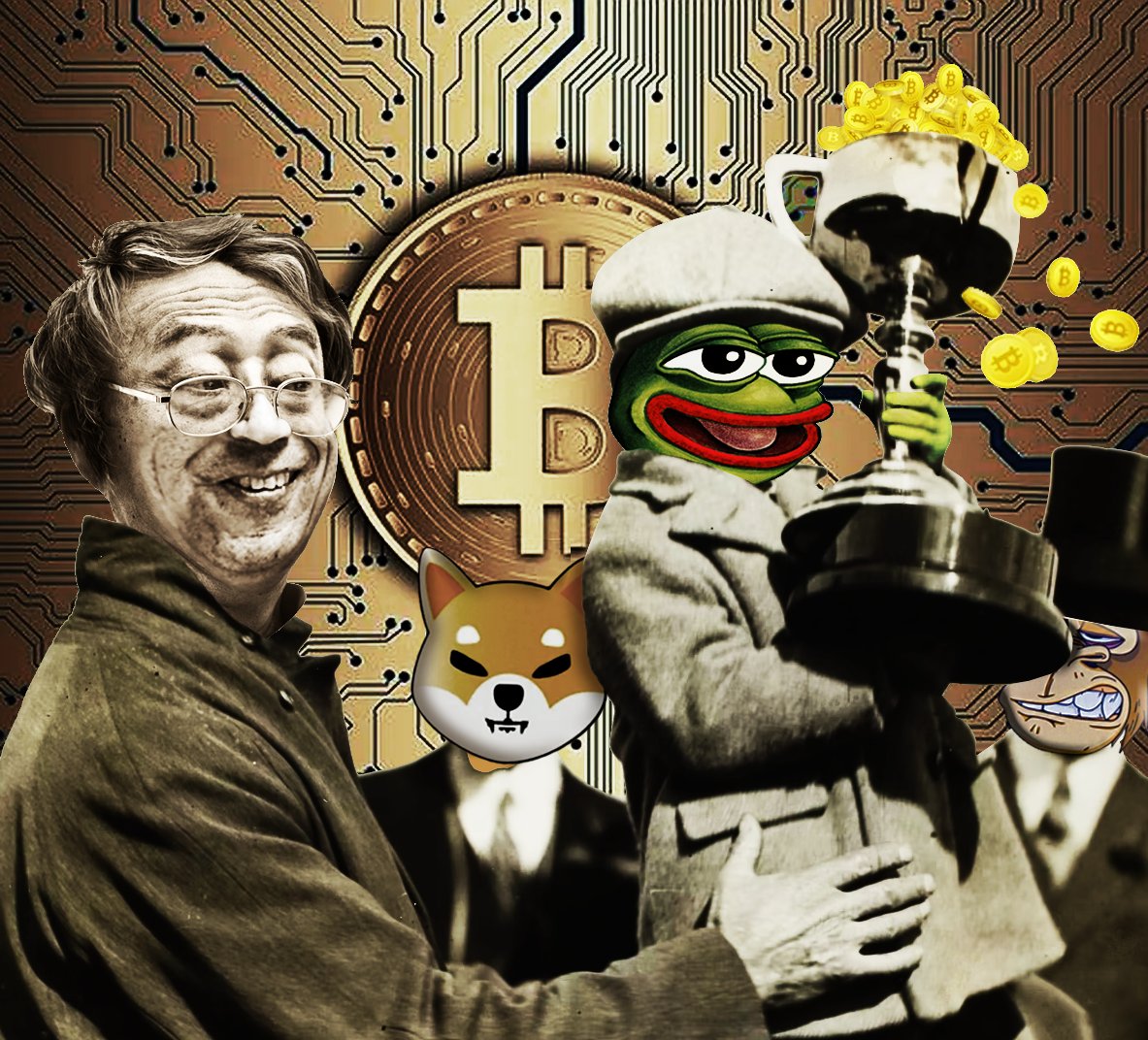 Eid Mubarak Celebrations
BUY 1 GET 2 (only for today) 
Asset : WINPEPE
Left : 10/11
Don't miss this special offer..!! 

Dispenser Link :
xchain.io/tx/bd3f2134cee…

#xcpcounterparty #NFTCommunity #kaleidoscopexcp #Bitcoin #pepe #rarepepe #pepefrog #NFT #NFTartist #Bitcoin