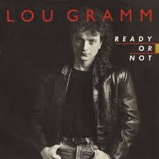 Happy birthday to Lou Gramm born on this day in 1950 