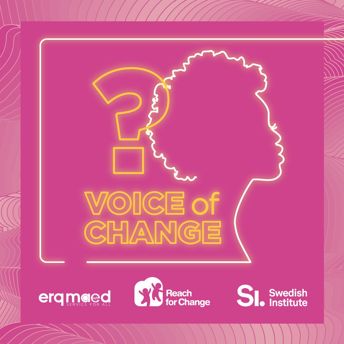 Guess who is our first shero? 🦸🏾‍♀️
A bright individual, speaking 3 languages and determined to challenge the status quo. A real business strategist, always curious for new ideas.
Listen to the first episode this Wednesday at 2:30PM Local Time on Bisrat FM 101.1 !