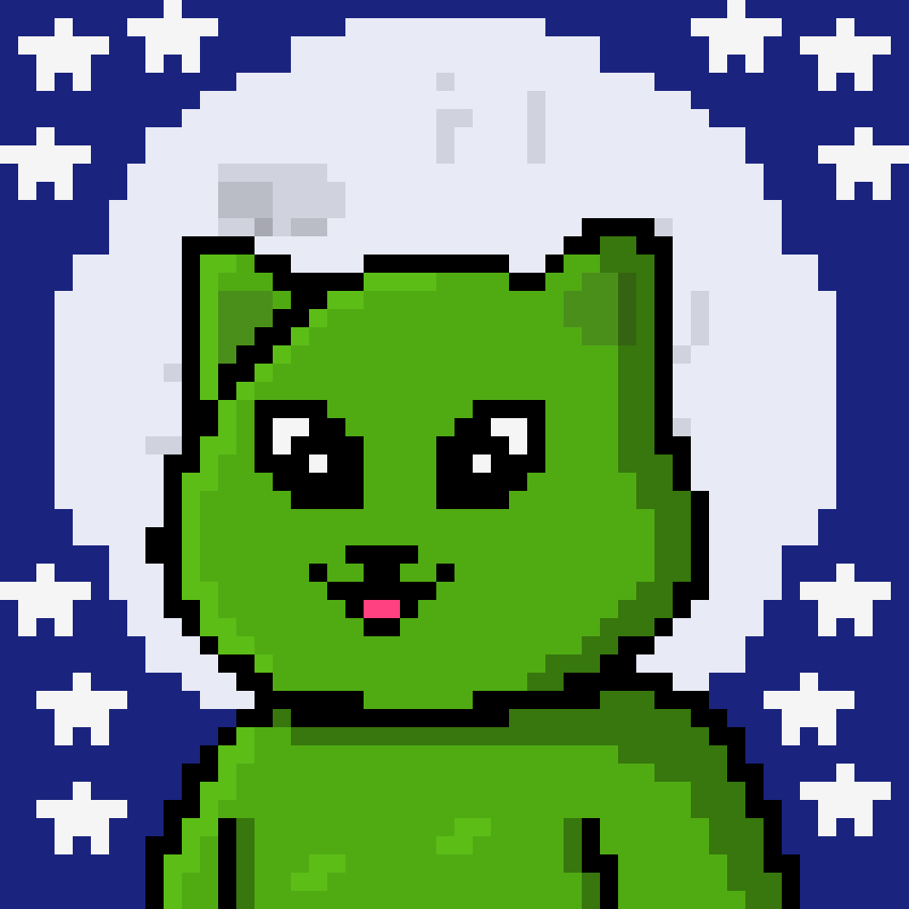 Pixel Shibas #63🐱

Available now and you can buy on <a href="/opensea/">OpenSea</a>

💸 0.003 ETH
⛽Polygon Blockchain (No Gas Fee)

#nft #nftart #nftcollector #nftartists #nftdrop #roadmap #nftcollectibles #nfts #opensea #nftmagazine #nftcommunity #nftartgallery #nftartwork #nftpixelart #nftgiveaway