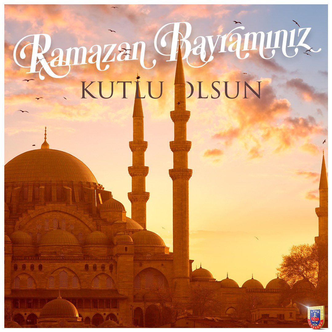 jandarma's tweet photo. Tüm vatandaşlarımızın Ramazan Bayramını kutlar; sağlık, mutluluk ve esenlikler dileriz.🇹🇷🍭🍬🌺
#Jandarma
#JandarmaSosyalMedya
#RamazanBayramı https://t.co/Dhk9re9U4m