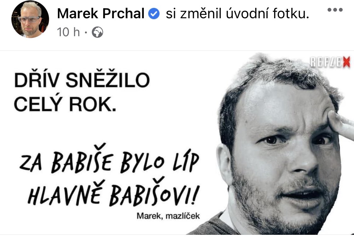 Martin Bartkovský tweet media