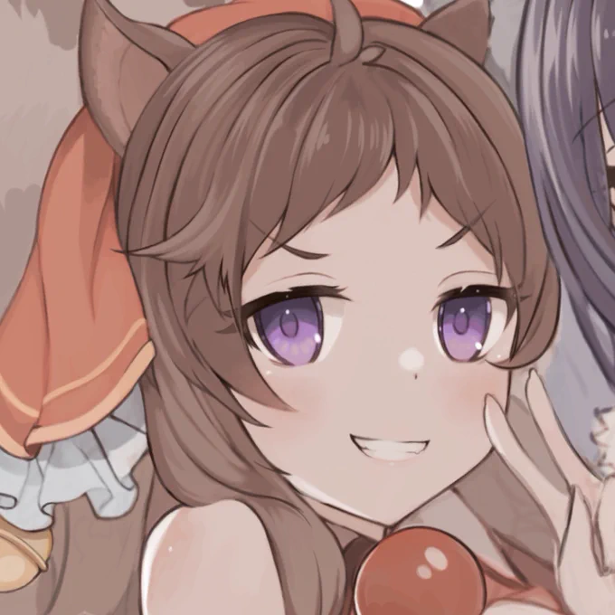 進捗です!リンちゃ~! 