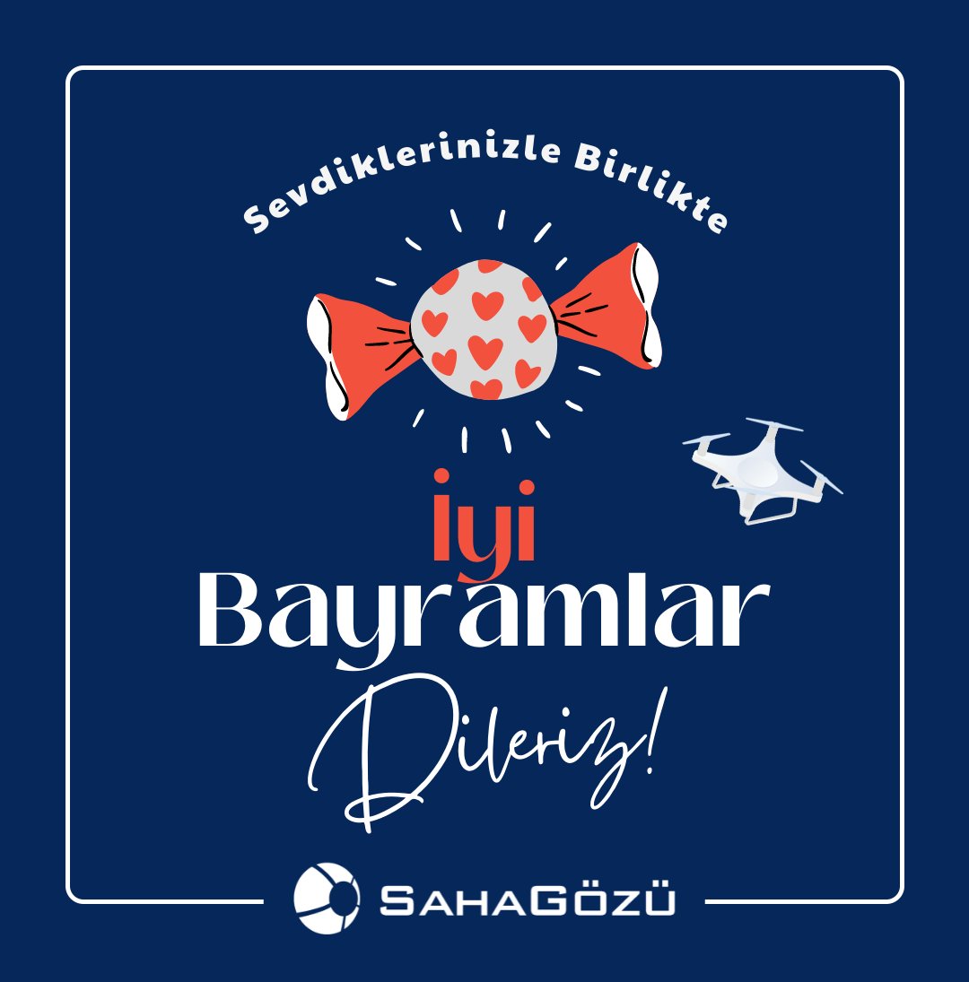 İyi Bayramlar !

#sahagozu #iyibayramlar