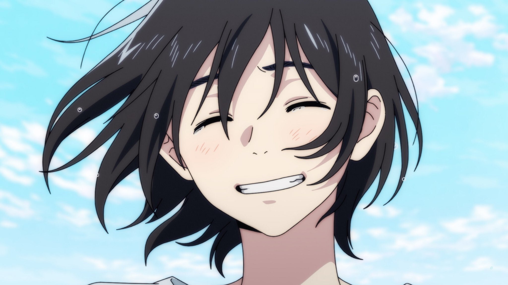 映画 海辺のエトランゼ Blu Ray Dvd好評発売中 Etranger Anime Twitter