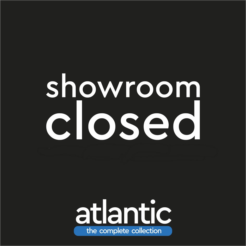 Happy May Day bank holiday.
We're closed today, back open tomorrow at 9am...
#atlantic_complete_collection 
#atlanticbk
#atlantictilegallery
#northdevon
#interiordesign
#home