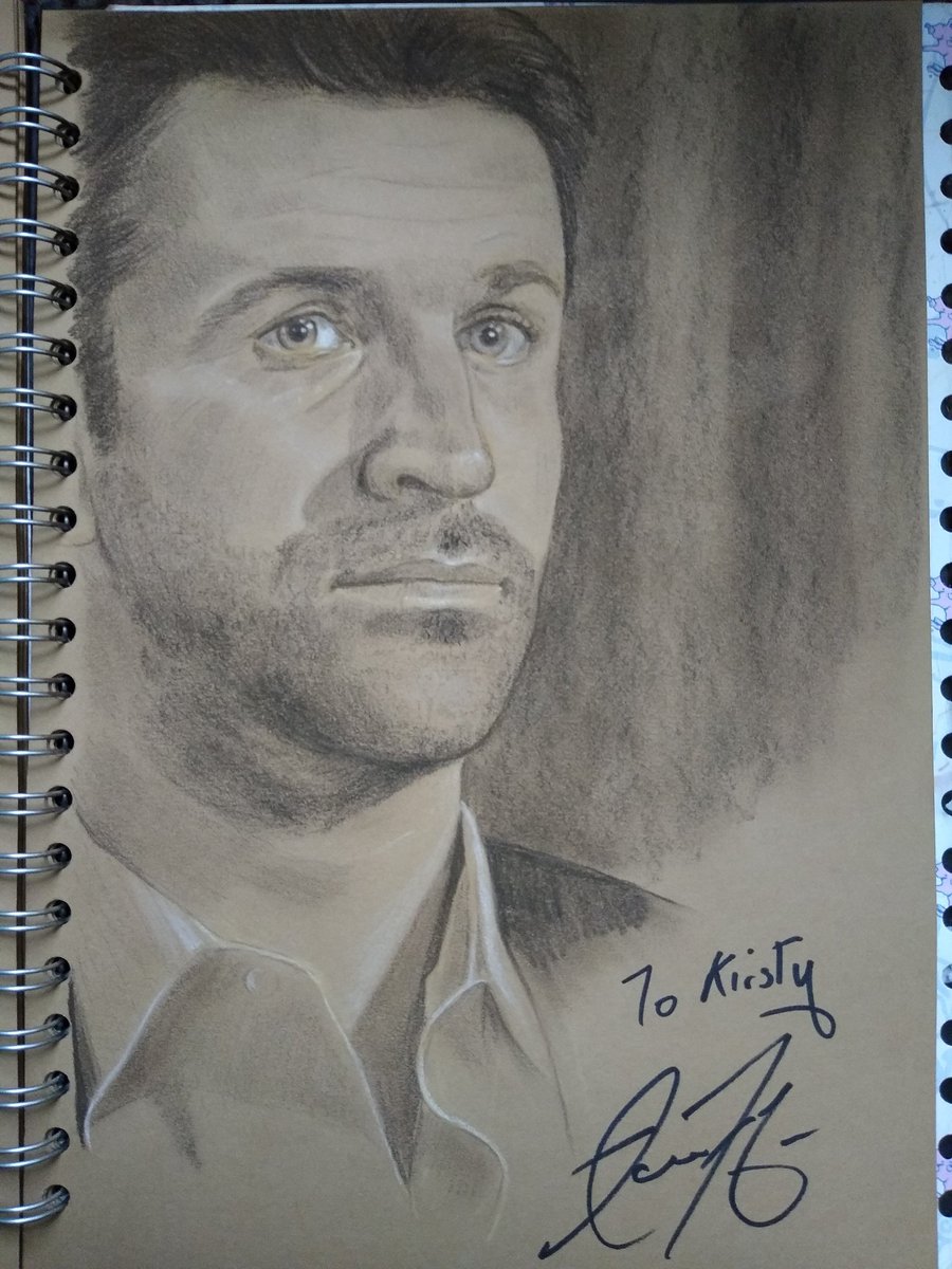 za_lady's tweet image. #AdamFergus #MickDavies #CR4