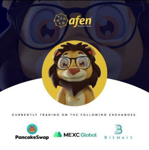 conectwitsucess's tweet photo. It's this simple,
1. Buy $AFEN :https://t.co/YPsqKayQOp
2. Stake $AFEN :https://t.co/K71QPzvKpx
3. Farm $AFEN as passive income
#AFEN #BSC #YieldFarming #AFENBUYBACK #BNB @afengersarmy #cz_binance #KuCoin #Binance #BTC https://t.co/N5VlQnWdCh