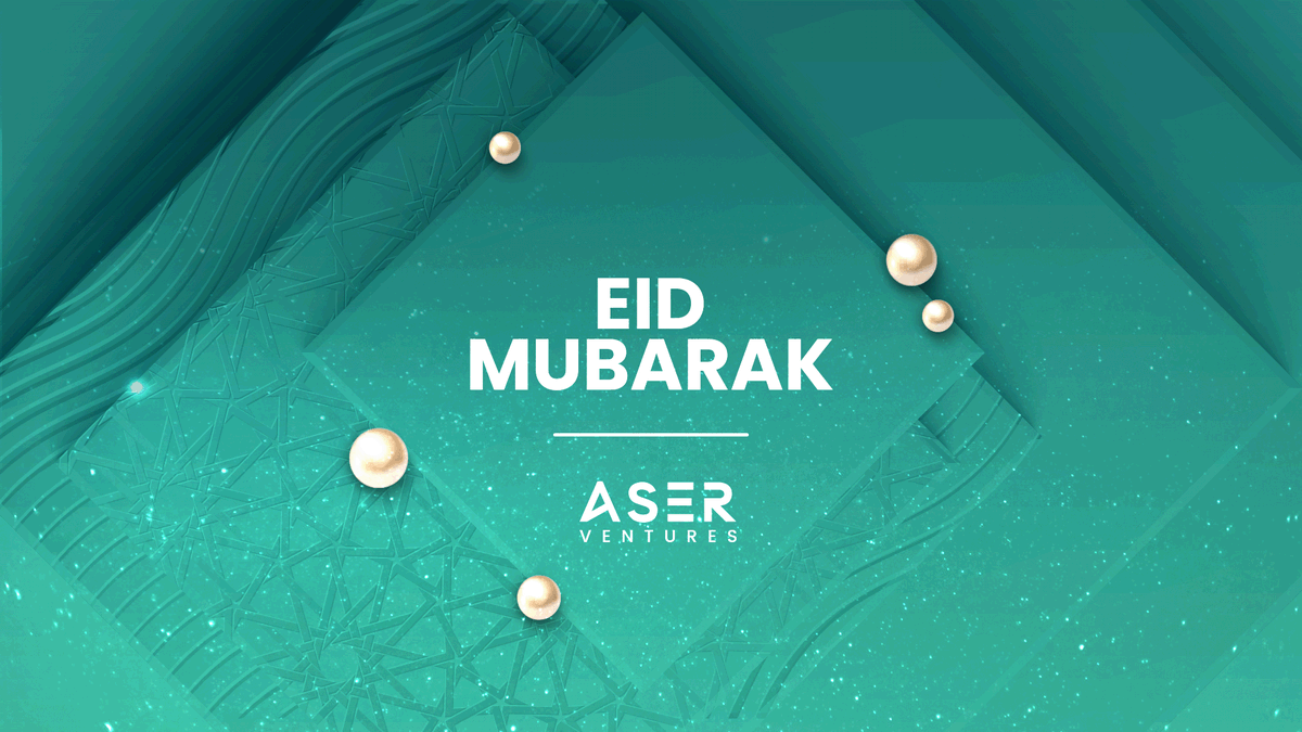 #EidMubarak to all of our staff, partners and friends across the industry celebrating.