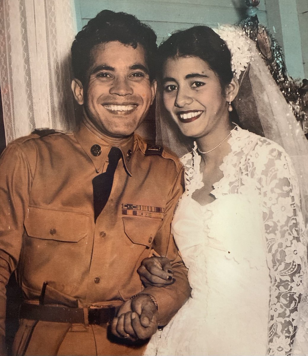 Sammy317's tweet photo. Happy Birthday Mommy. I can’t believe she’s gone. A week ago we were planning her party for today. But now she’s celebrating in heaven. My heart is broken but joyful that her faith has become sight! She is more alive today than she has ever been. #PresentWithTheLord #Strength https://t.co/shJne76oJG