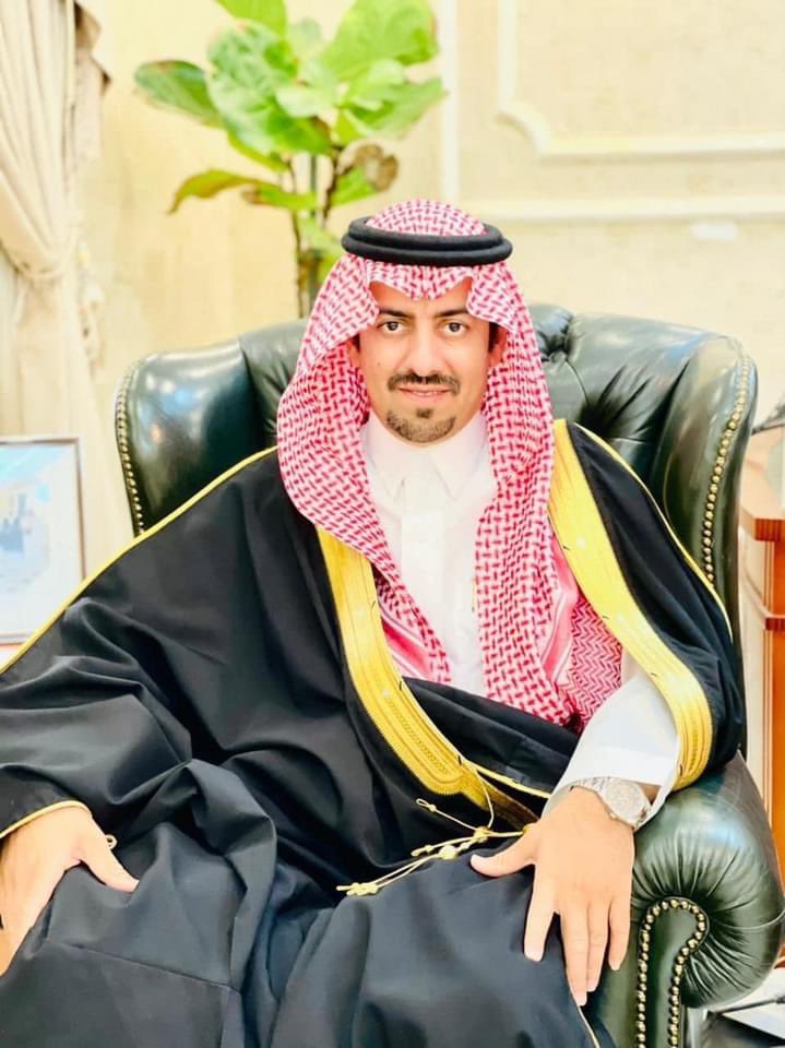 QatifLibrary's tweet image. نتقدم بأحر التعازي والمواساة الى سعادة #محافظ_القطيف الأستاذ / إبراهيم بن محمد آل خريف في رحيل والدته رحمها الله  
 ونسأل الله تعالى أن يربط على قلوبكم ويعينكم على هذا المصاب الجلل.
اللهم نور قبرها واجعله روضة من رياض الجنة. ( إِنَّا لِلّهِ وَإِنَّا إِلَيْهِ رَاجِعونَ)