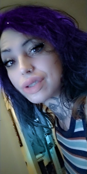 TW Pornstars - TRIXXY VON TEASE . The most liked pictures and videos from Twitter for all time