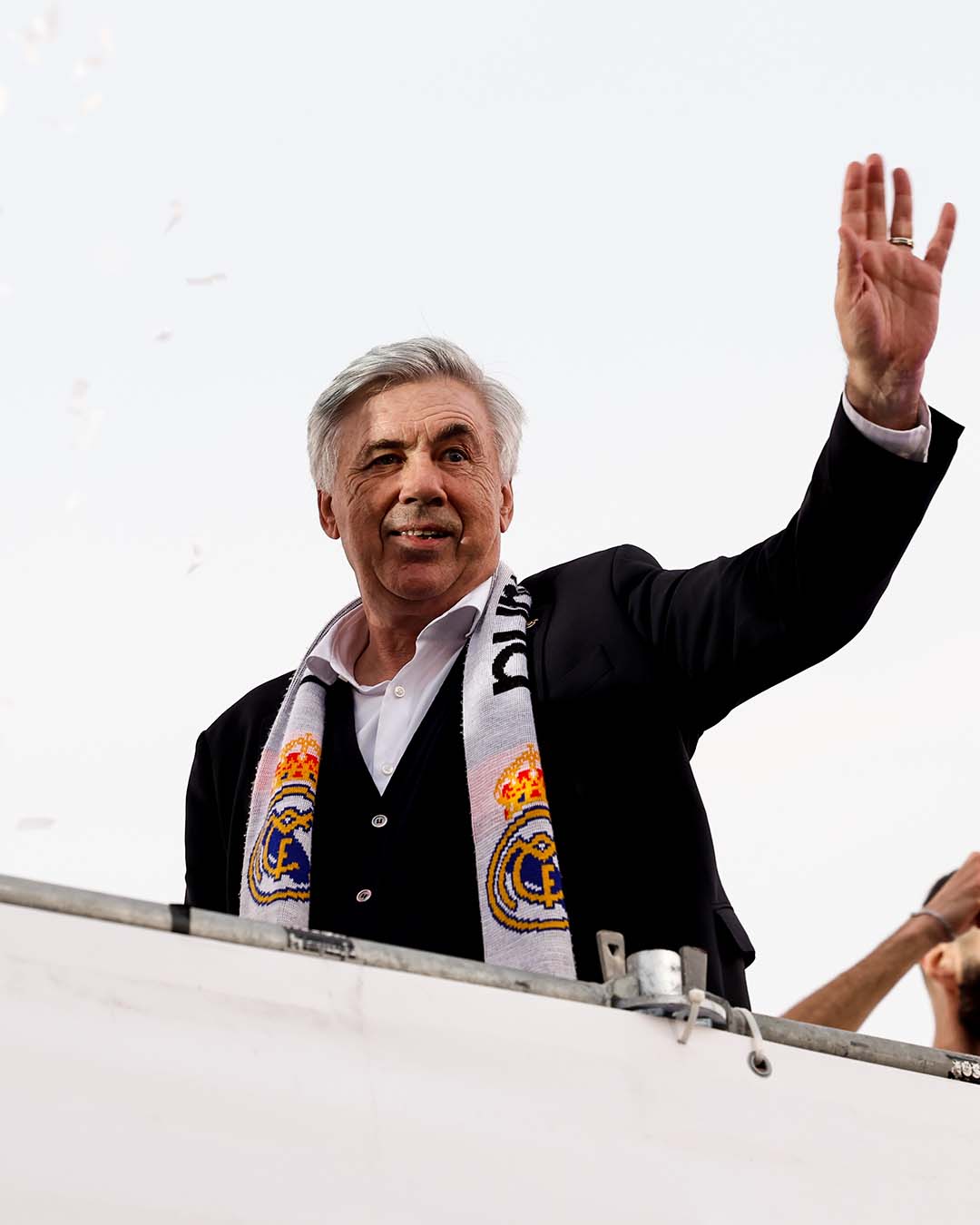 Real Madrid La Liga Şampiyon