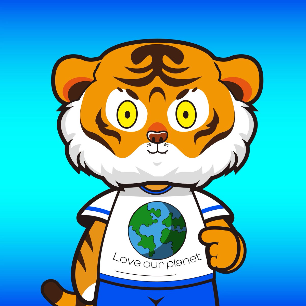 xSpaces_io's tweet photo. 🎉GIVEWAYS🎉
We start the giveways for #EarthDay in #GreenMetaverse with @TigerChiClub who helps @Tigers4Ever2010 to give tigers a wild future.
To enter:
1. Follow @AlgoFoundation @TigerChiClub &amp; @xSpaces_io 
2.RT &amp; Like
3.Tag 3 frens
Winner in 24 hrs🎉
https://t.co/oWEvNEim6X https://t.co/LAzJILazm9