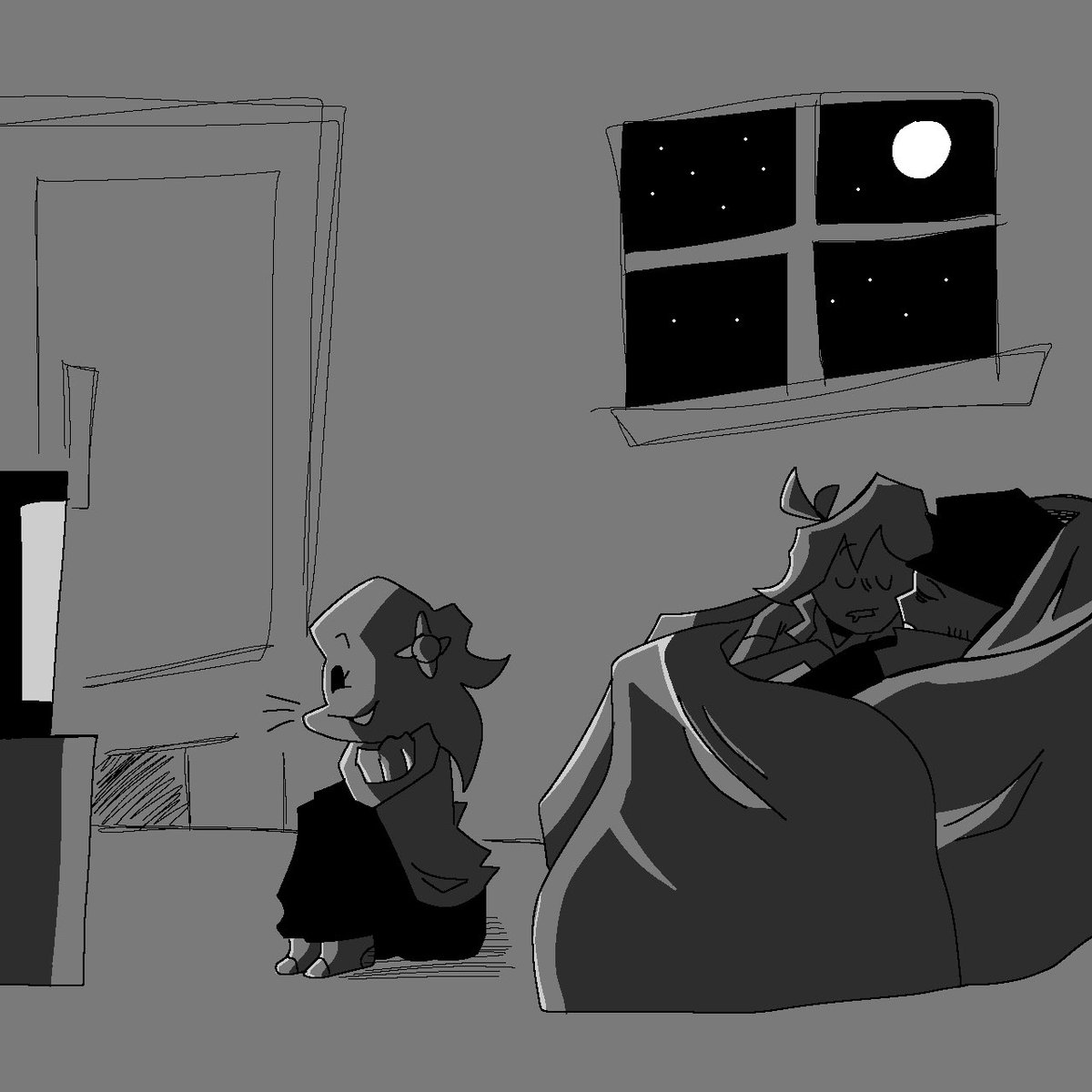 CrazyMachineGu1's tweet photo. A family
#trollface #trollfaceocs #foreveralone #foreveraloneguy #ocs https://t.co/jRxG1Iqz6w