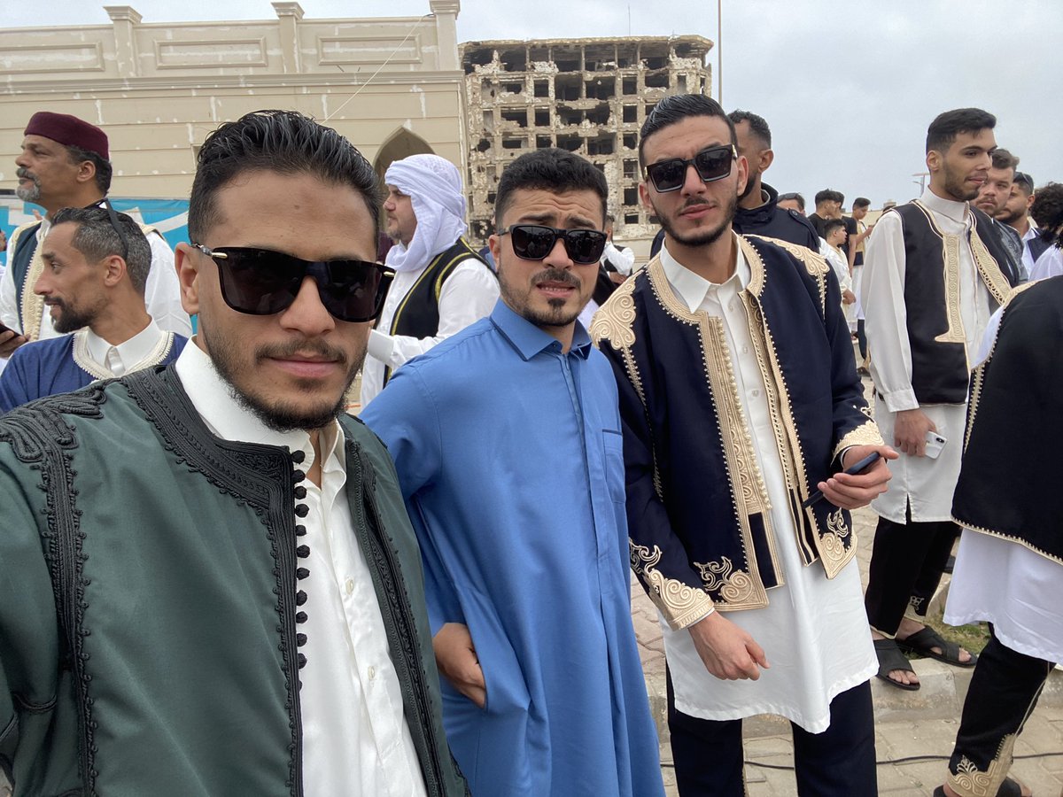 mybe05's tweet photo. #تجمع_شباب_بنغازي_بالزي_الوطني https://t.co/FyeVQR4TPG