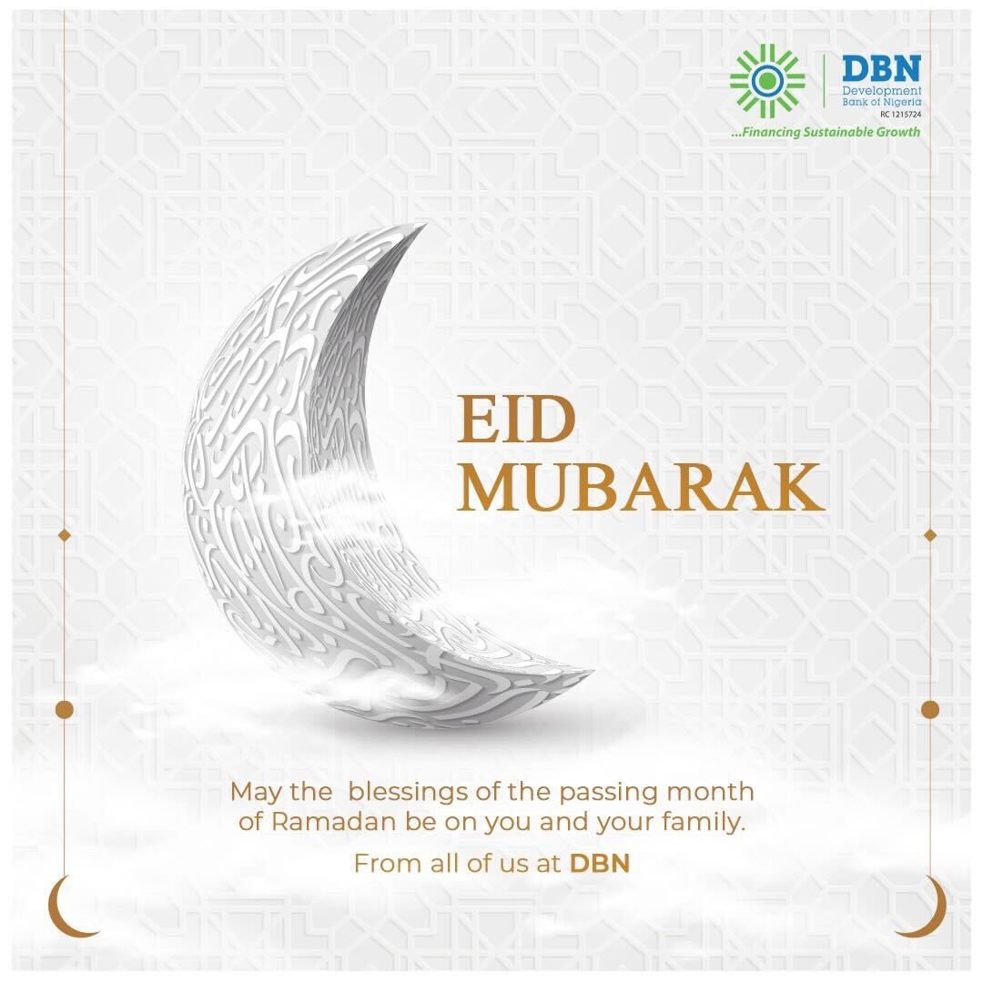 Happy Eid al-Fitr to our Muslim brothers and sisters. We pray the purity that came with the Holy month ushers blessings and grace into your home.