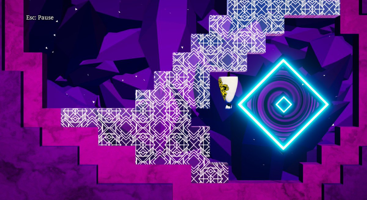 I think this is the wrong side Mirim...

#SPLIT_GAME #indiegames #indiedev #IndieGameDev #indiegamedeveloper #madewithunity #unity3d #platformer