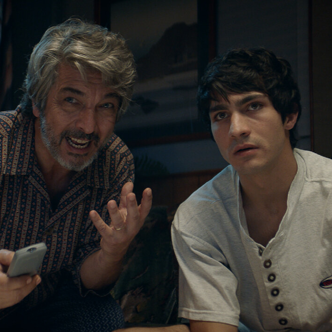 ¡Viernes de peli y pizza! Hoy queremos recomendarte La odisea de los Giles. Y para acompañarla, la Totó.
¡Recordad que con nuestras nuevas cajas podéis disfrutar de un #MomenTotó 🍕❤️ No olvidéis compartirlo en redes y etiquetarnos ☺️
¡Feliz viernes! 😄😄😄