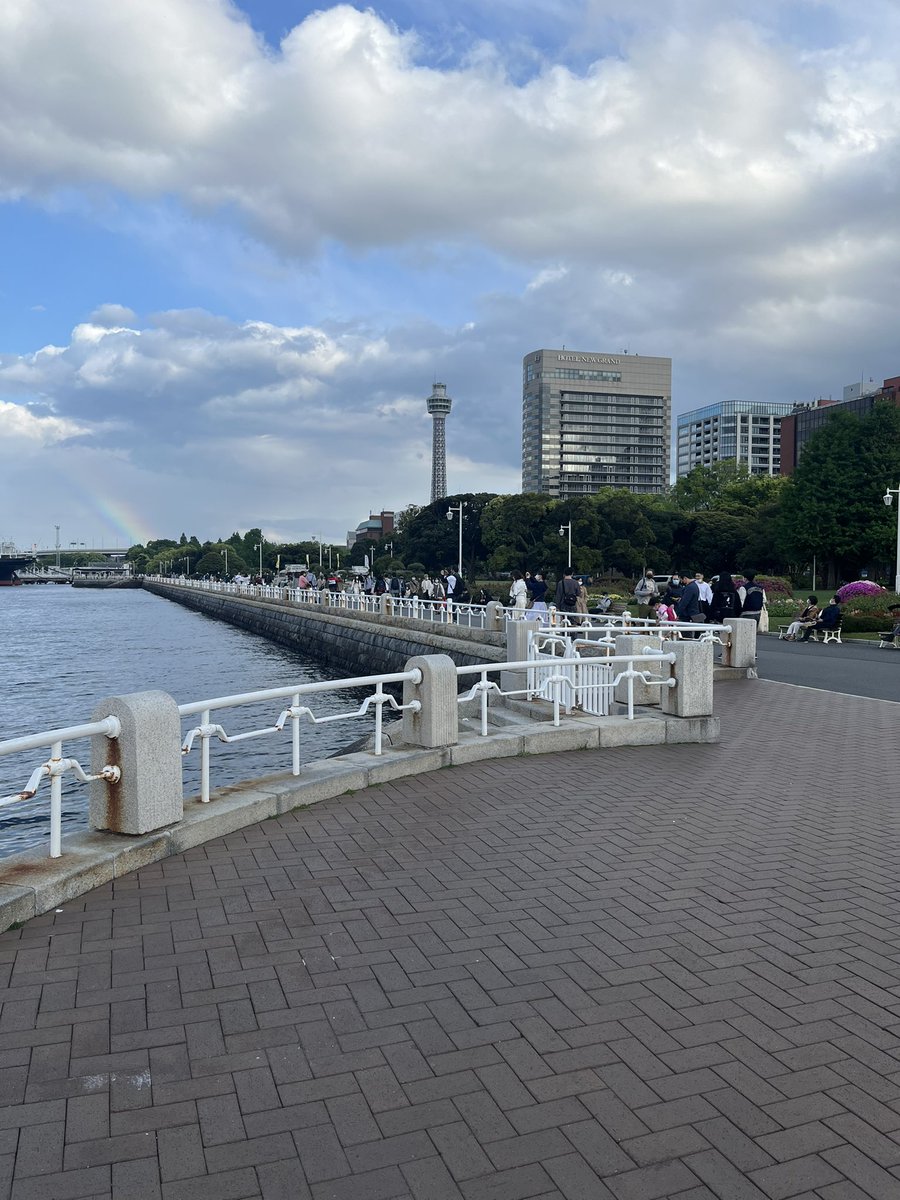natintensa's tweet photo. Hice mi bungou tour y fui para Yokohama 10/10 los detectives viven la buena vida https://t.co/eeovjJtmZZ