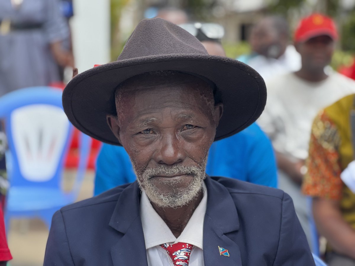 LE DEBAT TOP CONGO tweet media