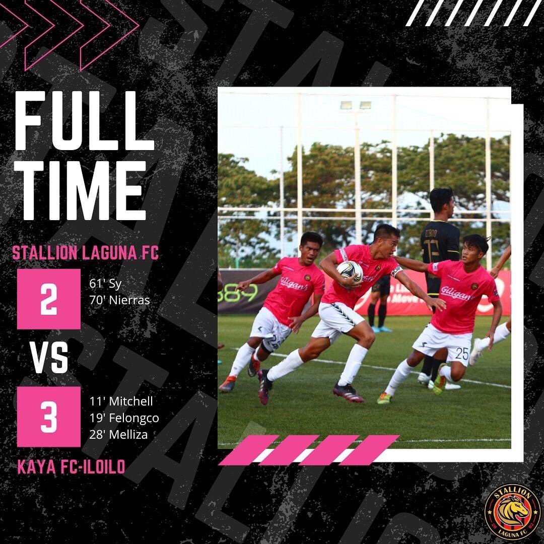 StallionFCPhil tweet media