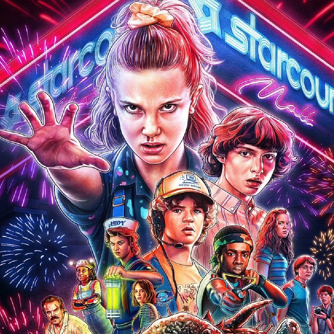 ¡Viernes de peli y pizza! 🎬🍕 Pero hoy no hay peli, sino serie, Stranger things 😱😱😱
¿Y por qué no la acompañas de una pizza Etna
¡Recuerda que con nuestras nuevas cajas podéis disfrutar de un #MomenTotó 🍕❤️ No olvides compartirlo en redes y etiquetarnos ☺️
¡Que aproveche!