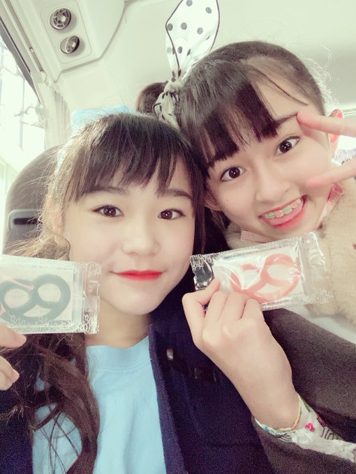 花音(かのん)のTwitter画像5