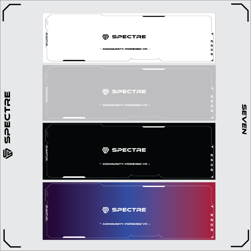 sevenWEB3's tweet photo. Time for a banner upgrade? 

There wasn't a fan art channel so I'm gonna leave this here.
@exoroxit @felixnorden @cryptoAGC @AnnieMeta_3 @spectrevc https://t.co/kGoxQTUSUc