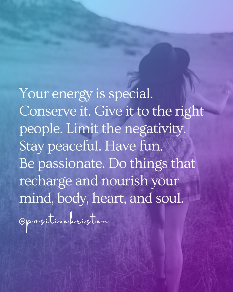 Drop a ❤️ if these <a href="/positiveKristen/">Kristen Butler ツ</a> words hit...