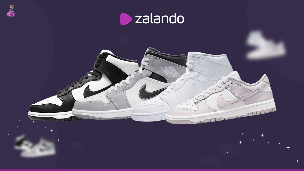 PotionScript's tweet image. Another Successful Day of Beta Testing 🥳

Like &amp;amp; Retweet and we will select a few lucky people to join us brewing Zalando! 🪄