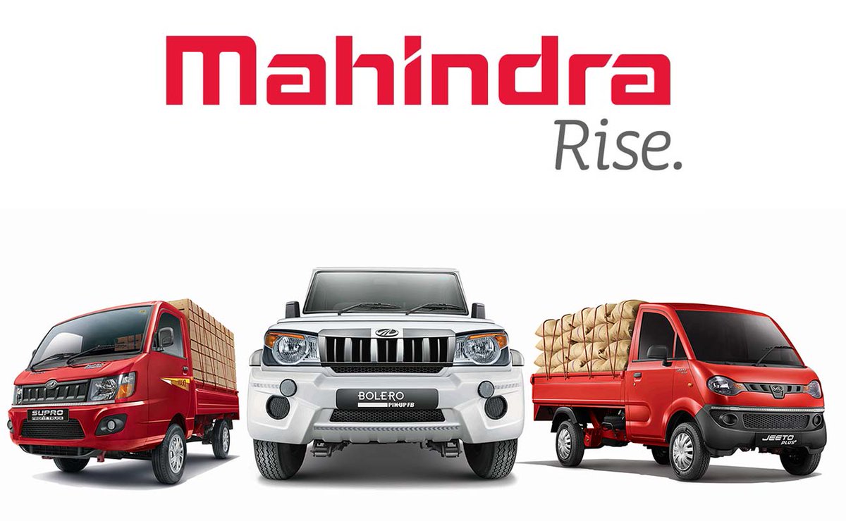 AutoGuideIndia's tweet image. Mahindra &amp;amp; Mahindra (M&amp;amp;M) announced that it has sold 1,70,682 units of Small Commercial Vehicles in FY22 as compared to 1,51,889 units in FY21. 
#Mahindra #SmallCommercialVehicles #SCVs #growth #leadership #share autoguideindia.com/auto-makers/ma…