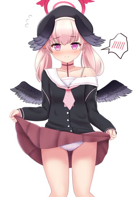 コハル描いたやつ #ブルアカ #BlueArchive 