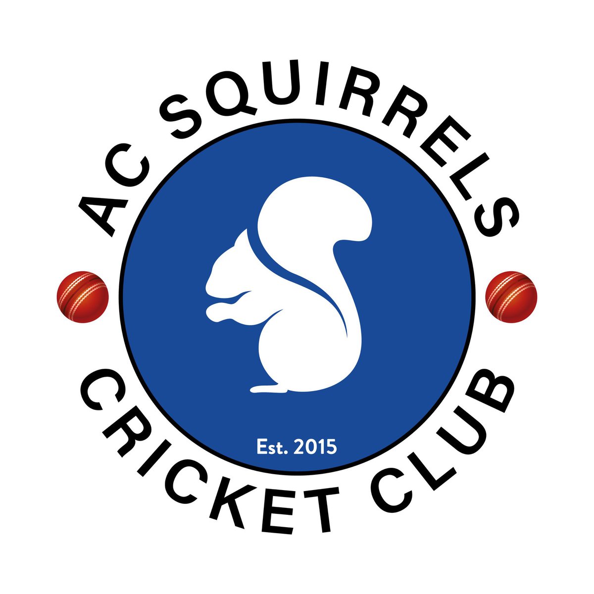 ACSquirrelsCC's tweet photo. New Club Badge https://t.co/aNXTnJlSjN