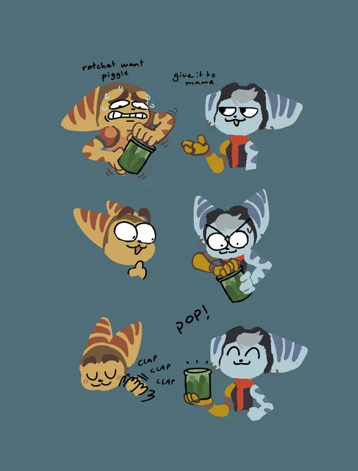 💪🦾 
