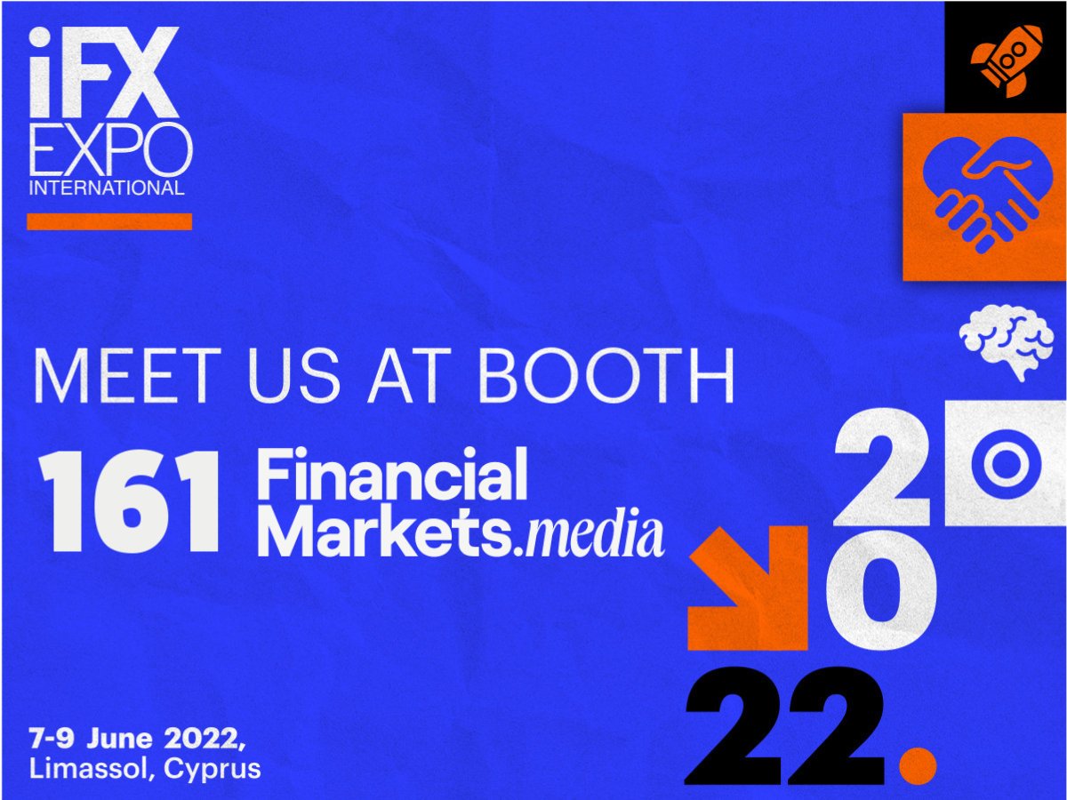 FMarketsmedia's tweet image. 📢 Let&apos;s meet at the @iFXEXPO International 2022!
We will be introducing our company and we will be very glad to #share with you all about us  and how we can boost your financial #brand through our diverse #advertisingandmarketing services! 
financialmarkets.media