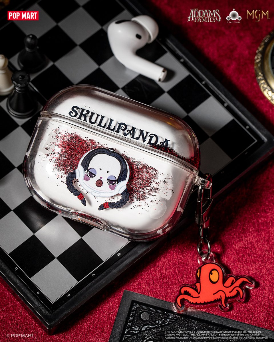 🆕🦇🆕POP MART 新商品🆕🏰🆕 本日19時より販売いたします