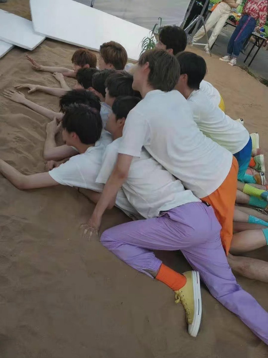 คิดถึงเจ้าก้อนๆกลุ่มนี้จัง