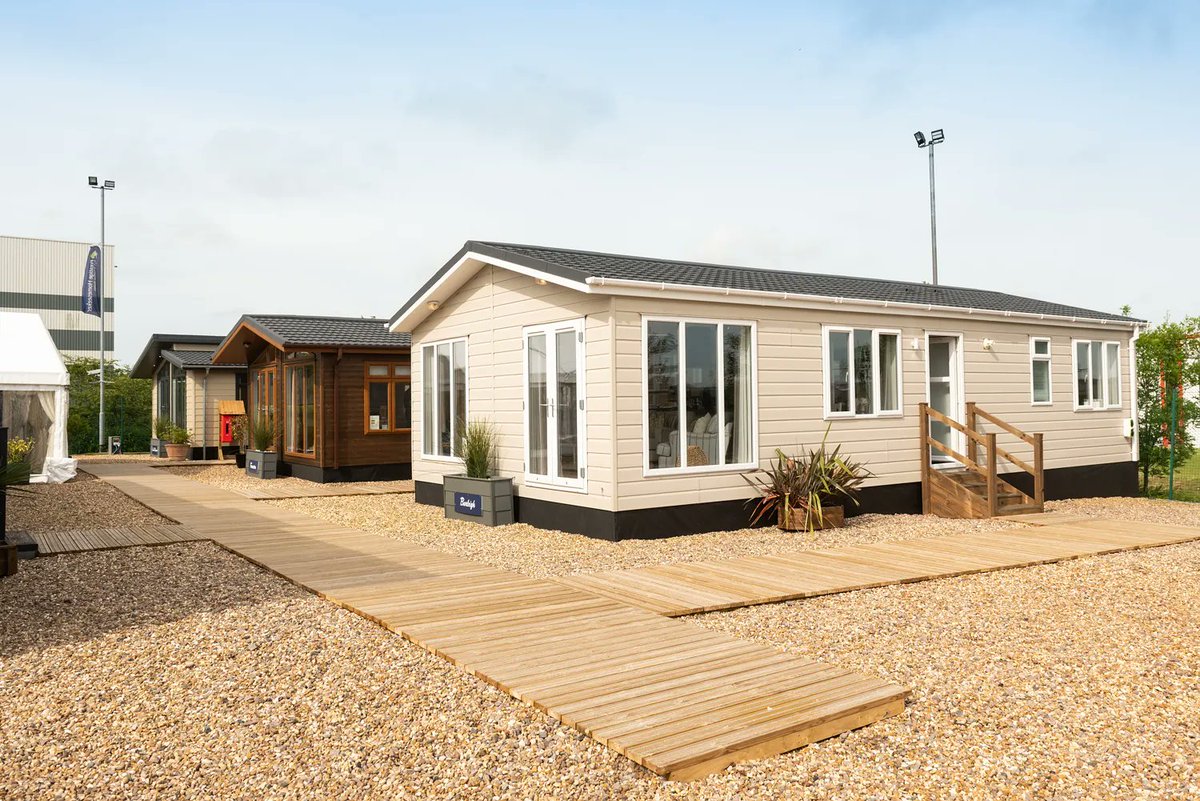 Ramtech has been protecting holiday parks throughout the UK for over 30 years. #WISE wireless security solution gives you peace of mind that your holiday park business and on-park properties are being securely monitored 24/7. A