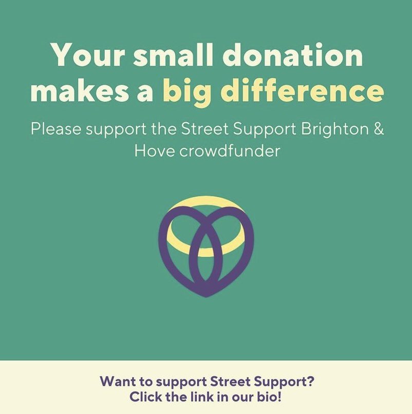 Donate Now!! Link in Bio