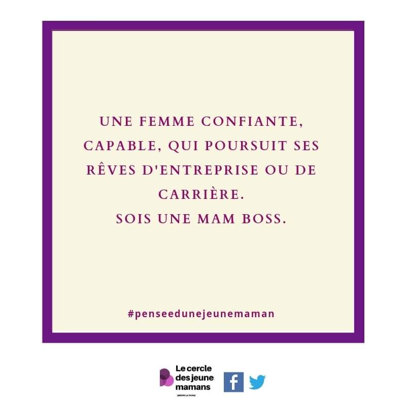 La_cjm's tweet photo. Une mam boss et cette femme qui est non seulement maman mais aussi entrepreneur. 😎

Félicitations à toutes ces mamans qui ne lâchent absolument rien. Courage à vous.♥️

 #penseedunejeunemaman #lecercledesjeunesmamans #cerclesdefemmes #grossesse #maternite #etreparents https://t.co/N2vManAIE7