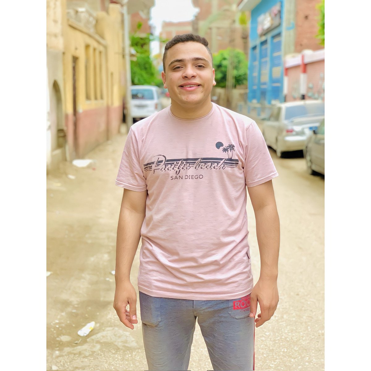 عييد مبارك❤️