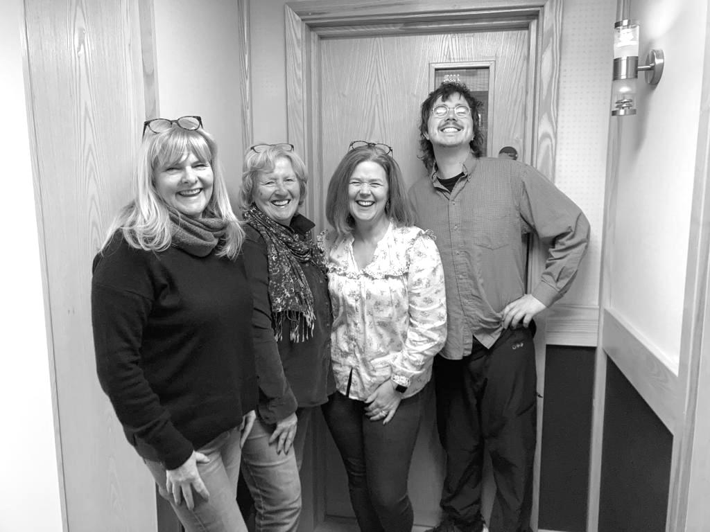 Suddenly, At Home tweet media