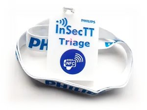 InsecttProject's tweet photo. Within the #InSecTT project #Philips Research Eindhoven has developed a logistics IoT device with GPS and direct-to-cloud (LTE-M) communication to evaluate its performance for emergency patients and assets tracking in healthcare.
#Philips #health #InSecTT #IoT https://t.co/LrjZMXNVVD