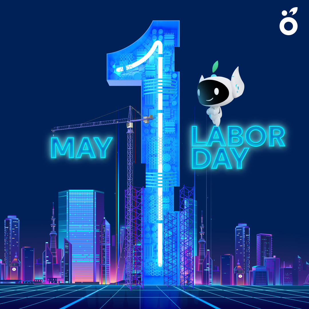 elfodotcom's tweet photo. Happy Labor Day to everyone celebrating! 😊 https://t.co/8aJJpgekxv