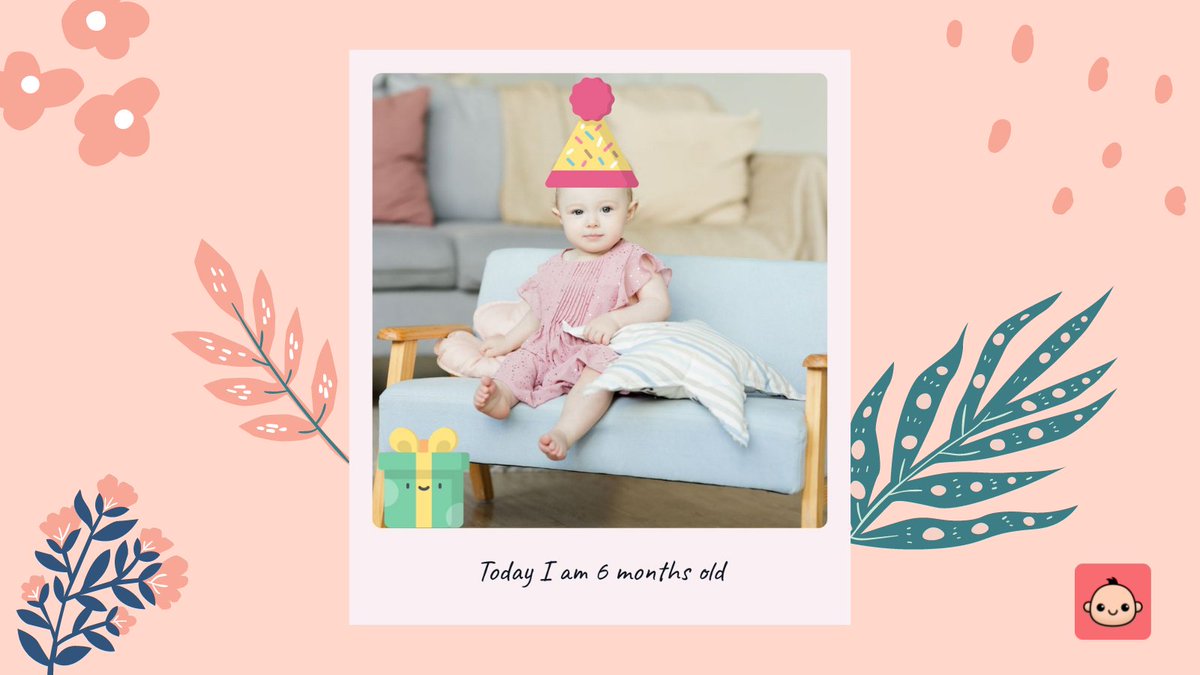 Celebrate every step of your child's journey with MySunshine's Milestones 🎉

Add yours today! mysunshineapp.page.link/mqky

#milestonemonday #baby  #parenting