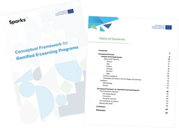 femxafx's tweet photo. Ya celebramos una primera sesión del taller de #gamificación para #docentes de #sparksproject, proyecto europeo @EUErasmusPlus.
Apúntate ahora a la sesión práctica, en la que crearemos una nueva experiencia educativa: https://t.co/rwrnED7T1b
+ Info: https://t.co/f0hcodzT9M https://t.co/jOHDzxMKg7