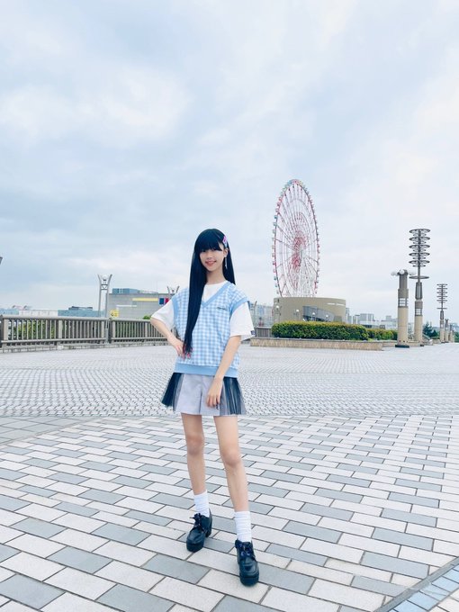 Twitterのコスプレ画像11