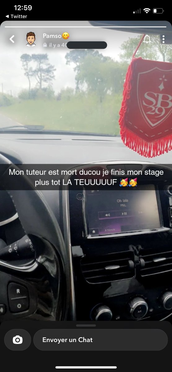 Manu_QLF's tweet photo. Ptdrrrr mais il est fou 😭😭 https://t.co/OY4IujujH3